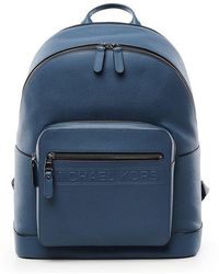 MICHAEL Michael Kors - Hudson Commuter Backpack - Lyst