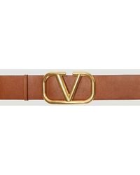 valentino big belt