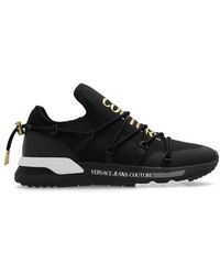 Versace - Dynamic Sneakers - Lyst