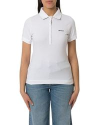 Barbour - Portsdown Polo Shirt - Lyst