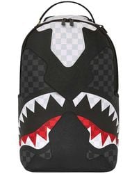 Sprayground - Triple Decker Heir To The Therone Backpack - Lyst