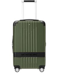 Montblanc - Cabin Compact Trolley - Lyst
