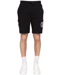 BOSS by HUGO BOSS Shorts for Men | Online Sale up to 80% off | Lyst