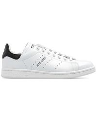 adidas Originals - Stan Smith Lux Sneakers - Lyst