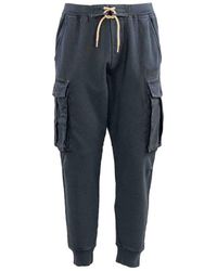 DSquared² - Cargo joggers - Lyst
