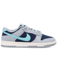 Nike - Dunk Low Lace-Up Sneakers - Lyst