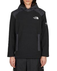The North Face - Long-sleeved Hooded Jacket - Lyst