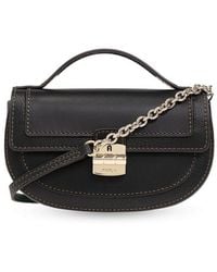 Furla - 'club 2 Mini' Shoulder Bag, - Lyst