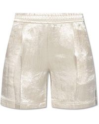 Helmut Lang - Shorts With Pockets, ' - Lyst