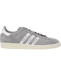 black adidas campus shoes
