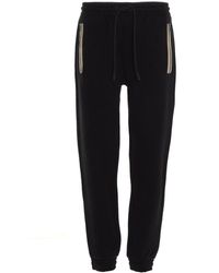 Burberry Sweatpants for Men | Online Sale up to 44% off | Lyst