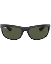 Ray-Ban Balorama Reloaded Transparent 