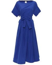 Weekend by Maxmara - Midi Dress - Lyst