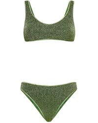 Oséree Swimwear - Green