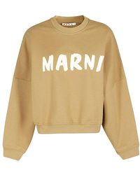 Marni - Sweatshirt - Lyst