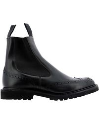 Tricker's - "henry" Ankle Boots - Lyst