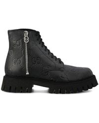 Shop GUCCI GG Supreme 2022 SS Men's the north face x gucci boot (679914  18A40 7570) by Sunflower.et