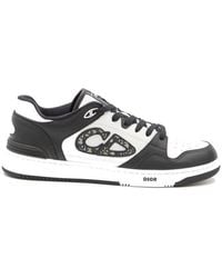 Dior - B57 Low-Top Sneakers - Lyst