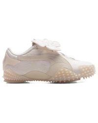 PUMA - X Collina Strada Mostro Flower Detailed Sneakers - Lyst
