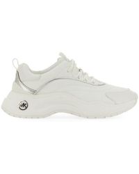 MICHAEL Michael Kors Sneakers for Women | Online Sale up to 60% off | Lyst