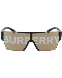 Burberry - Sunglasses - Lyst