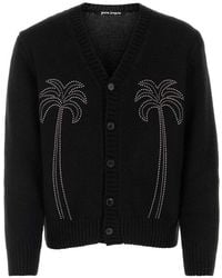 Palm Angels - Knitwear - Lyst