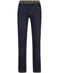 men fendi jeans