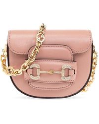 Gucci - 'horsebit 1955' Belt Bag, - Lyst