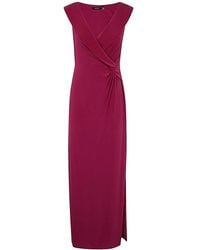 Ralph Lauren - Leonida Sleeveless Gown - Lyst