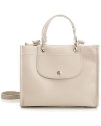 Longchamp - Cabas S Handbag - Lyst