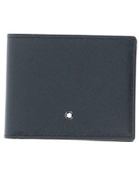 Montblanc Wallets and cardholders for Men | Online Sale up to 41% off | Lyst