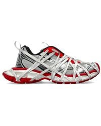 Balenciaga - Sports Shoes 3Xl Extreme - Lyst