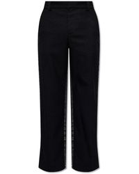 DIESEL - P-Wire-A Trousers - Lyst