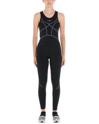 adidas by stella mccartney jumpsuit