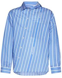 Jacquemus - Checked Shirt - Lyst