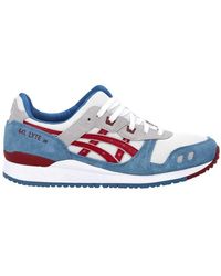Asics Gel Lyte III Sneakers for Men - Up to 72% off | Lyst