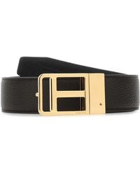 Tom Ford - Belt - Lyst