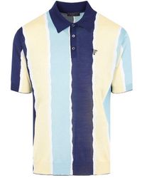 Prada Polo shirts for Men - Up to 60% off at Lyst.com