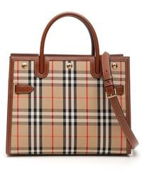 Burberry Bags for Women | Online Sale up to 41% off | Lyst