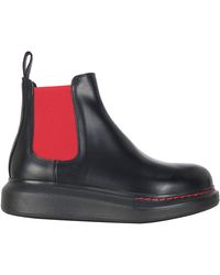 Alexander McQueen Boots for Women - Up 