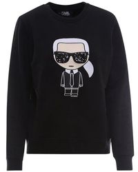 Karl Lagerfeld Sweatshirts for Women 