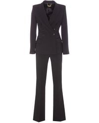 Elisabetta Franchi - Suit - Lyst