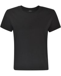 FRAME - T-Shirts And Polos - Lyst