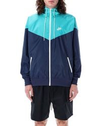 Nike - Windrunner Hooded Jacket - Lyst