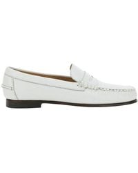 Sebago - Danielle Penny Slot Loafers - Lyst