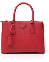Prada Galleria Bags for Women - Up to 23% off | Lyst