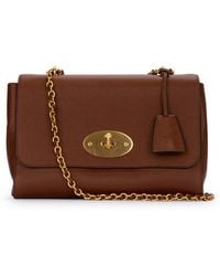 Mulberry - Lily Bag - Lyst