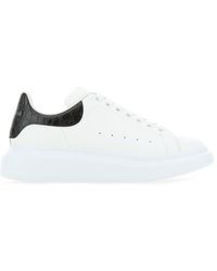 amq oversized sneakers