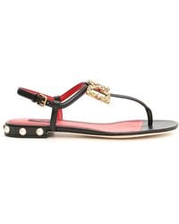 d&g sandals sale