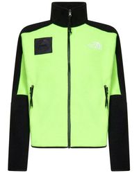 The North Face - Origins Mountain Zip-up Sweater - Lyst